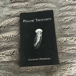 Pillow Thoughts Book